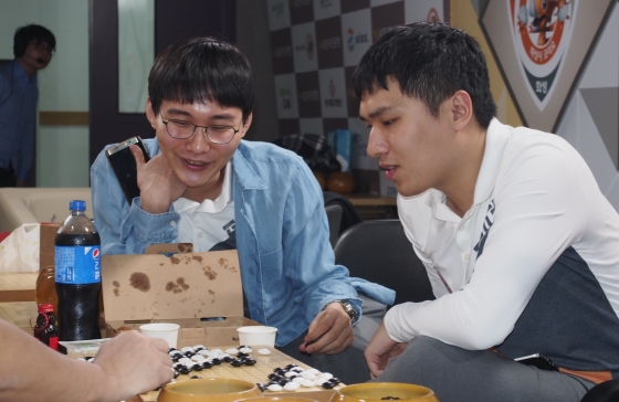 박정환 '100승'한 날, 화성시도 웃었다.  